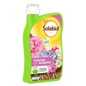 Concime liquido Acidofile