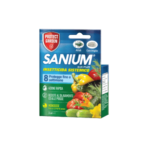 Sanium® SL PFnPE 5 ml