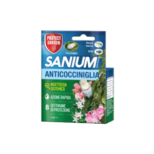 Sanium® SL PFnPO Anticocciniglia 5 ml
