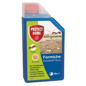 Protect Home - Forminix® Esca Formiche 500 g