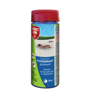 Protect Home - Forminix® Formiche Polvere