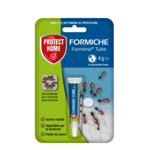 Protect Home - Forminix® Gel Formiche tubetto 4 g